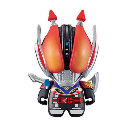 「コレキャラ！仮面ライダー03」が1月第3週発売！