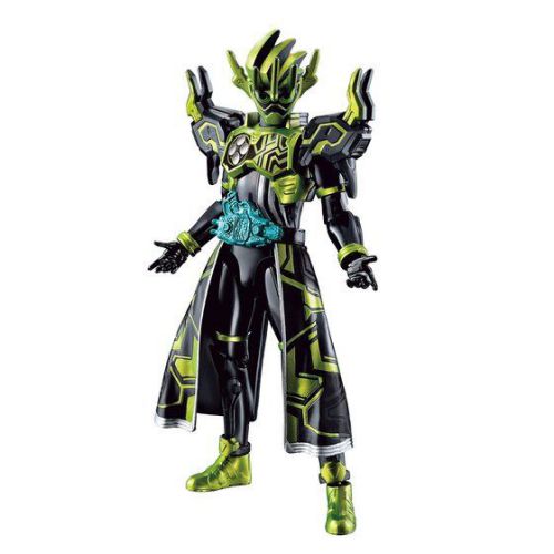 仮面ライダージオウ RKFレジェンドライダーシリーズ 仮面ライダークロノス