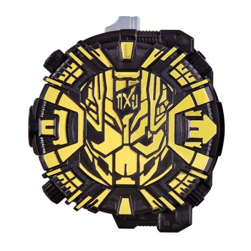 仮面ライダージオウ「DXジオウライドウォッチII」が2月2日発売