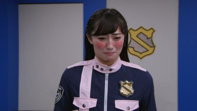 『ルパンレンジャーVSパトレンジャー』第46話「抜け出せないゲーム」