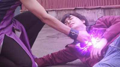 『仮面ライダージオウ』第18話「スゴイ！ジダイ！ミライ！2022」