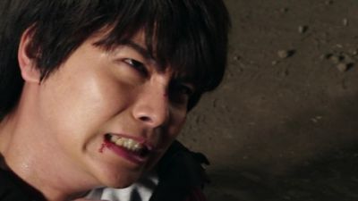 『仮面ライダージオウ』第18話「スゴイ！ジダイ！ミライ！2022」