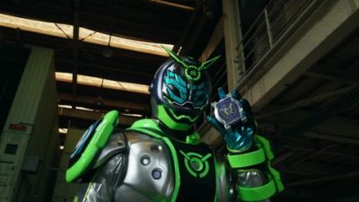 『仮面ライダージオウ』第18話「スゴイ！ジダイ！ミライ！2022」