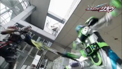 『仮面ライダージオウ』第19話「ザ・クイズショック2040」あらすじ＆予告