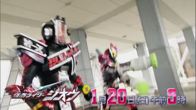 『仮面ライダージオウ』第19話「ザ・クイズショック2040」あらすじ＆予告