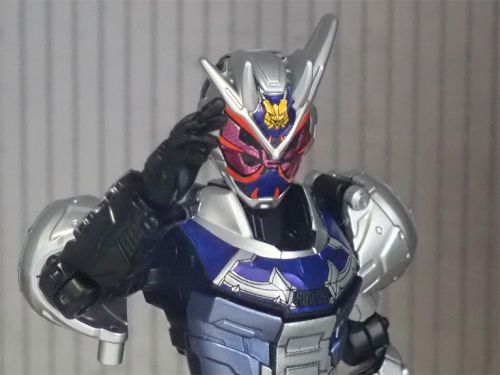 『仮面ライダージオウ』平成主役19ライダーアーマーが全立体化！「装動RIDE6」にジオウ アギトと響鬼アーマーがラインナップ！