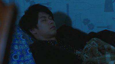 『仮面ライダージオウ』第19話「ザ・クイズショック2040」