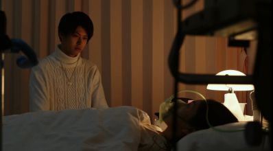 『仮面ライダージオウ』第19話「ザ・クイズショック2040」