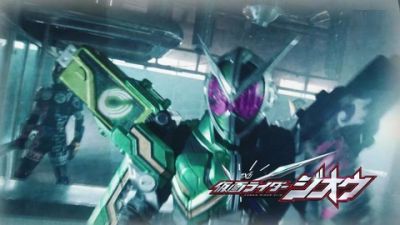 『仮面ライダージオウ』EP20「ファイナルアンサー？2040」あらすじ＆予告