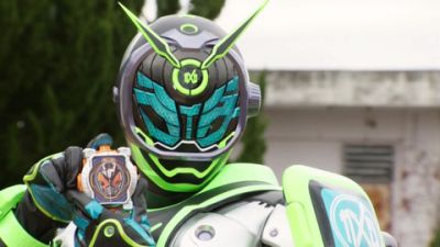 『仮面ライダージオウ』EP20「ファイナルアンサー？2040」あらすじ＆予告