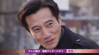 『仮面ライダージオウ』第21話「ミラーワールド2019」あらすじ＆予告