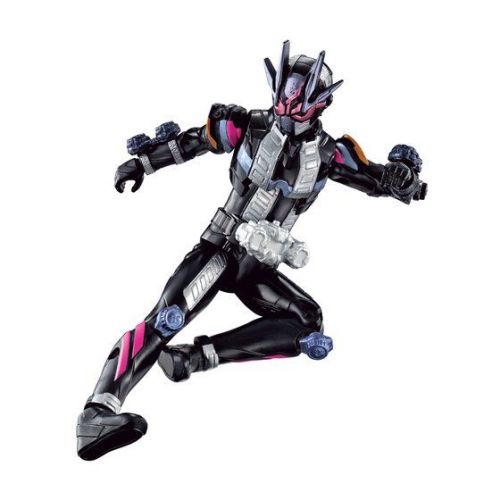 RKF ライダーアーマーシリーズ 仮面ライダージオウII