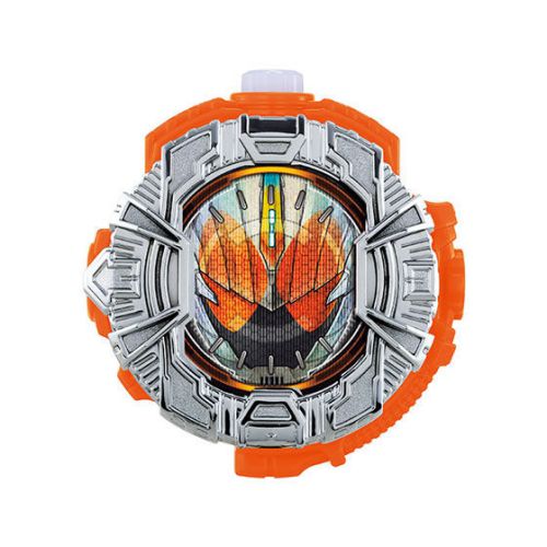 仮面ライダージオウ サウンドウォッチシリーズ GPライドウォッチ11