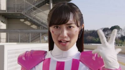 『ルパンレンジャーVSパトレンジャー』第51話(最終回)「きっと、また逢える」