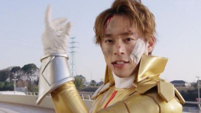 『ルパンレンジャーVSパトレンジャー』第51話(最終回)「きっと、また逢える」