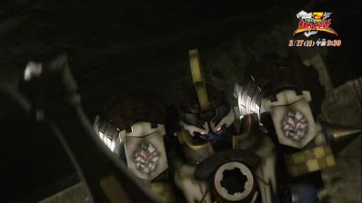 『騎士竜戦隊リュウソウジャー』特別映像「リュウソウジャーのひみつ」
