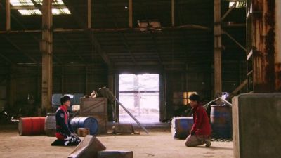 『4週連続スペシャル スーパー戦隊最強バトル!!』第1話「史上最強は誰だ!?」