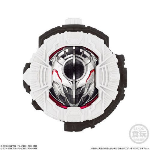 仮面ライダージオウ「SGライドウォッチ06」が2月18日発売！