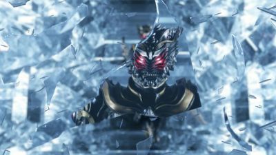 『仮面ライダージオウ』第21話「ミラーワールド2019」