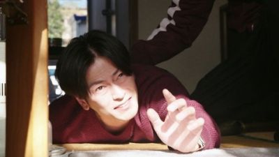 『仮面ライダージオウ』第21話「ミラーワールド2019」