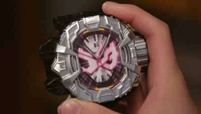 『仮面ライダージオウ』第21話「ミラーワールド2019」