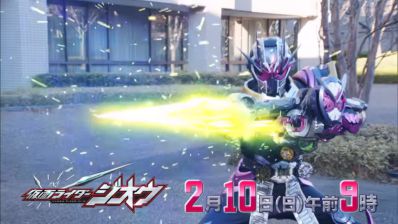 『仮面ライダージオウ』第22話「ジオウサイキョウー！2019」あらすじ＆予告