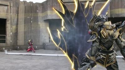 『仮面ライダージオウ』第22話「ジオウサイキョウー！2019」