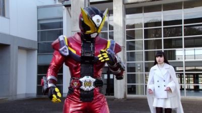 『仮面ライダージオウ』第22話「ジオウサイキョウー！2019」