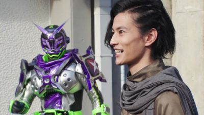 『仮面ライダージオウ』第22話「ジオウサイキョウー！2019」