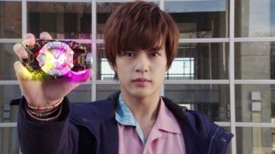 『仮面ライダージオウ』第22話「ジオウサイキョウー！2019」