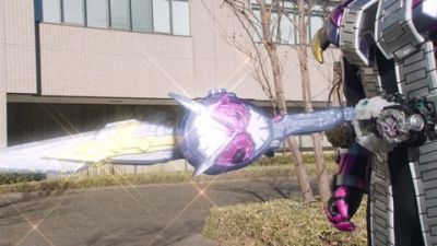 『仮面ライダージオウ』第22話「ジオウサイキョウー！2019」