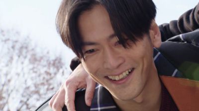 『仮面ライダージオウ』第22話「ジオウサイキョウー！2019」