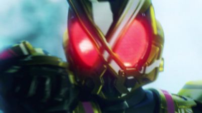 『仮面ライダージオウ』第22話「ジオウサイキョウー！2019」