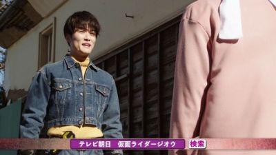 『仮面ライダージオウ』第23話「キカイだー！2121」あらすじ＆予告