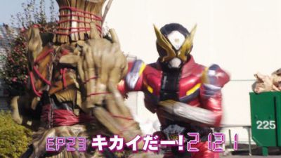 『仮面ライダージオウ』第23話「キカイだー！2121」あらすじ＆予告