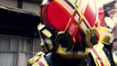 『仮面ライダージオウ』第23話「キカイだー！2121」