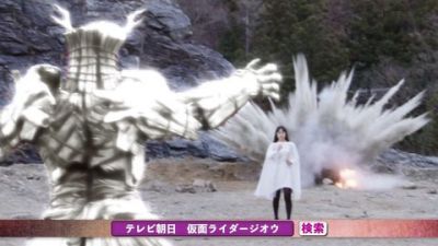 『仮面ライダージオウ』第24話「ベスト・フレンド2121」あらすじ＆予告