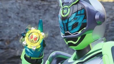 『仮面ライダージオウ』第24話「ベスト・フレンド2121」あらすじ＆予告