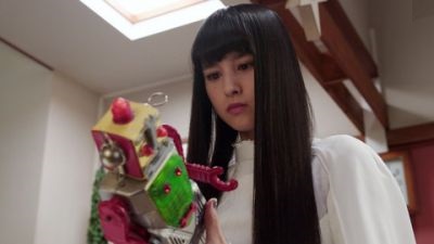 『仮面ライダージオウ』第24話「ベスト・フレンド2121」