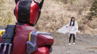 『仮面ライダージオウ』第24話「ベスト・フレンド2121」