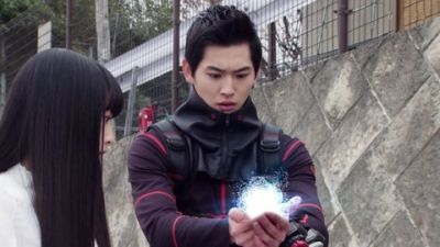 『仮面ライダージオウ』第24話「ベスト・フレンド2121」