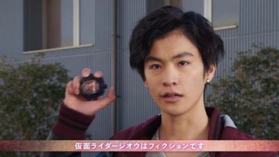 『仮面ライダージオウ』第25話「アナザージオウ2019」あらすじ＆予告