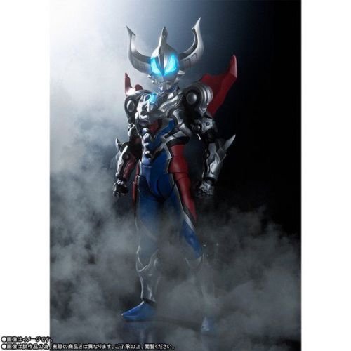 S.H.Figuarts ウルトラマンジード マグニフィセント