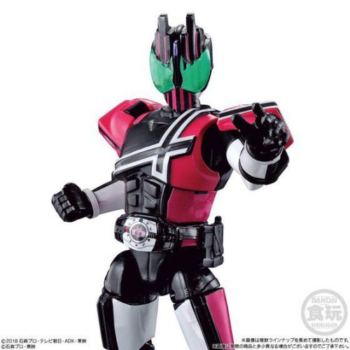 装動 仮面ライダージオウ RIDE PLUS