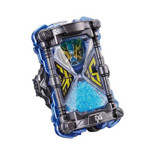 仮面ライダージオウ「DXゲイツリバイブライドウォッチ」が3月9日発売