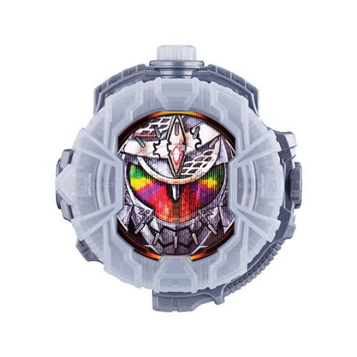 仮面ライダージオウ「GPライドウォッチ12」が3月第3週発売！スナイプシミュレーションゲーマー、チェイサーマッハほか全6種！