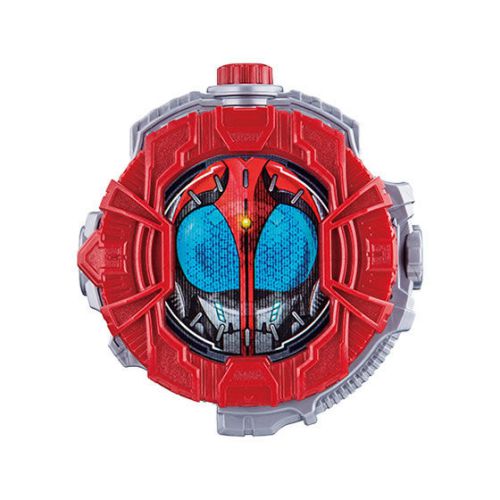 仮面ライダージオウ「GPライドウォッチ12」が3月第3週発売！スナイプシミュレーションゲーマー、チェイサーマッハほか全6種！