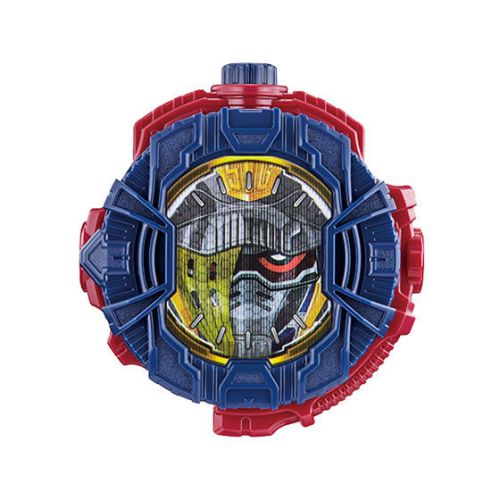 仮面ライダージオウ「GPライドウォッチ12」が3月第3週発売！スナイプシミュレーションゲーマー、チェイサーマッハほか全6種！