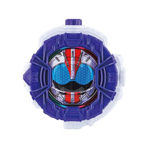 仮面ライダージオウ「GPライドウォッチ12」が3月第3週発売！スナイプシミュレーションゲーマー、チェイサーマッハほか全6種！