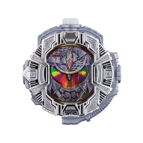 仮面ライダージオウ「GPライドウォッチ12」が3月第3週発売！スナイプシミュレーションゲーマー、チェイサーマッハほか全6種！